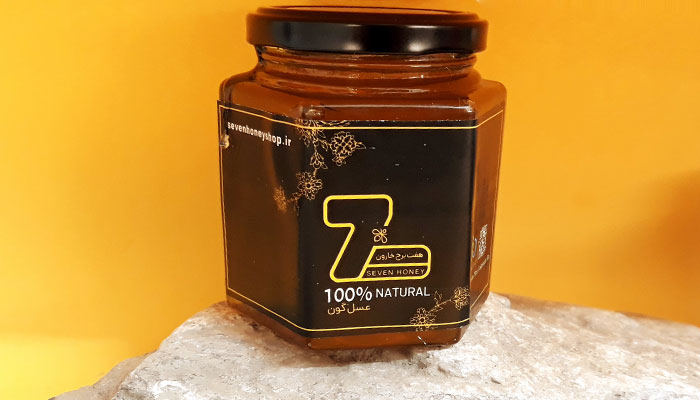 فروش عسل طبیعی مرکبات