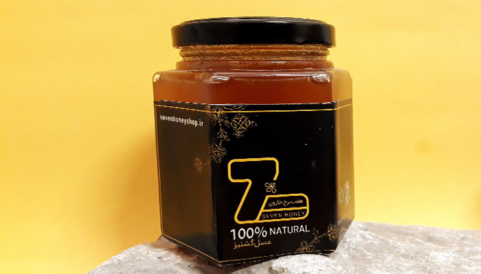 فروش عسل طبیعی مرکبات